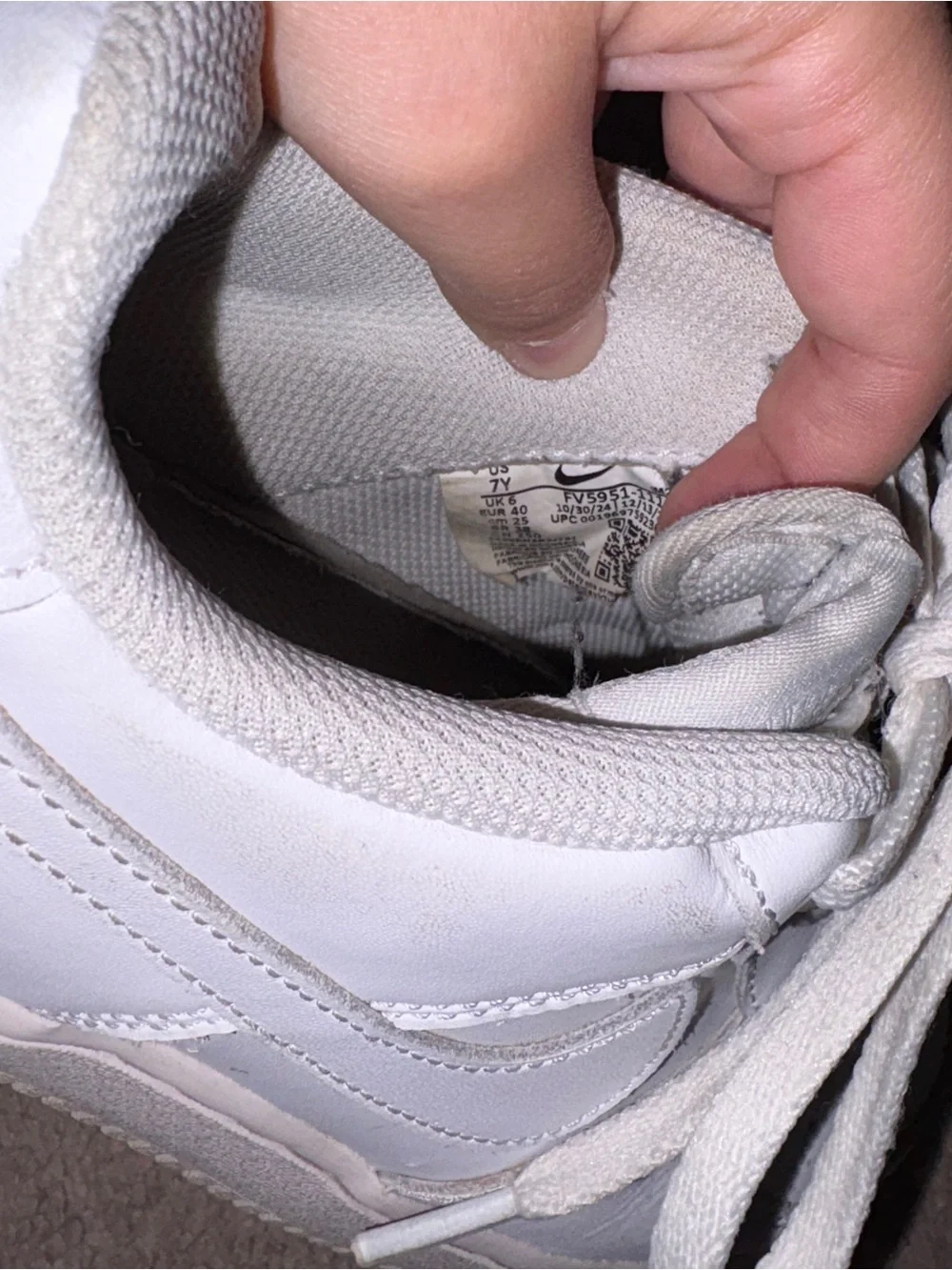 Nike air force